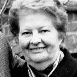 Marie-Louise COLLARD à Marloie: avis de décès