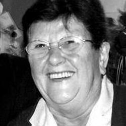 Marie-Louise GRAMME à 'S Gravenwezel: avis de décès