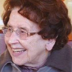 Marie-Louise TILLIEUX à -: avis de décès