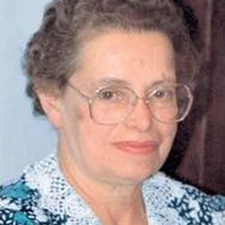 Marie MALDAGUE à Libramont-Chevigny: avis de décès