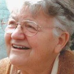 Marie PERLEAU à Habay-la-Neuve: avis de décès