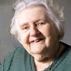 Marie-Thérèse ARNOULD à Bertrix: avis de décès