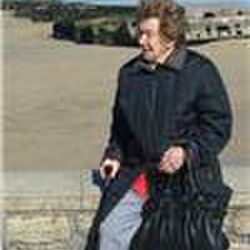 Mariette GUSTIN à Grand-Halleux: avis de décès