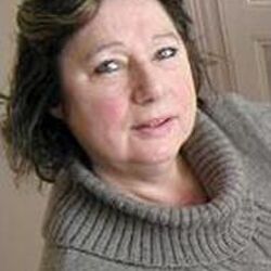 Martine DE COSTER à Herseaux: avis de décès