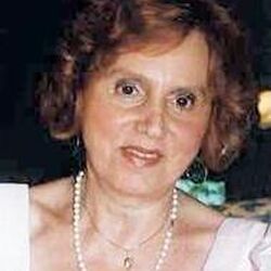 Maryse MEURICE à Ciney: avis de décès