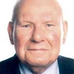 Michel DESCHAMPS à Mouscron: avis de décès