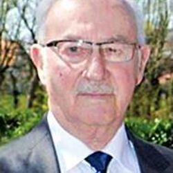 Michel SAMBRE à Tournai: avis de décès