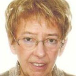 Michèle LEONARD à Fauvillers: avis de décès