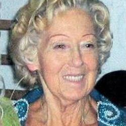 Micheline MARIS à Gérouville: avis de décès