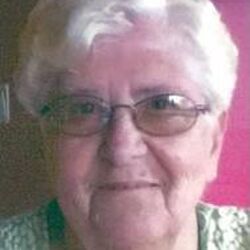 Mireille YERNAUX à Bièvre: avis de décès