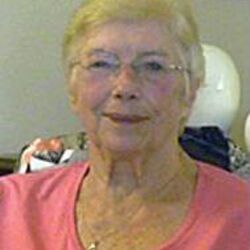 Monique NOTERMAN à Libramont-Chevigny: avis de décès