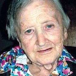 Nelly PAQUAY à Waha: avis de décès