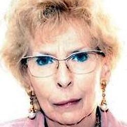 Odette HANQUINAUX à : avis de décès