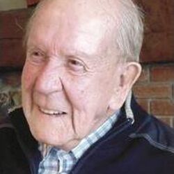 Paul BLAIN à Isières: avis de décès