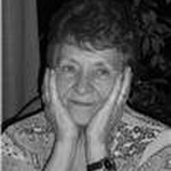 Paulette LAMBION à Lambermont: avis de décès