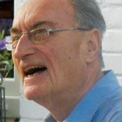 Pierre ANTOINE à : avis de décès