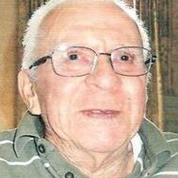 Raymond Cremer à Houffalize: avis de décès