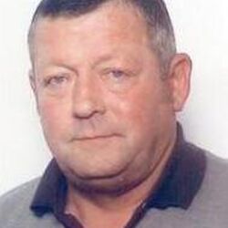 René DELVAL à Tournai: avis de décès