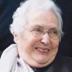 Renée LEFORT à Louette-Saint-Denis: avis de décès