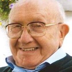 Robert Octave LANGHENDRIES à -: avis de décès