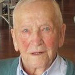 Robert VRAUX à Bois-de-Lessines: avis de décès