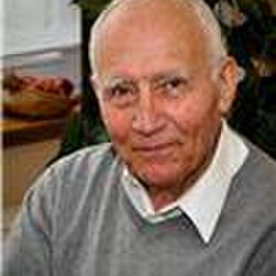 Roger CHAMPION à Watermael-Boitsfort: avis de décès