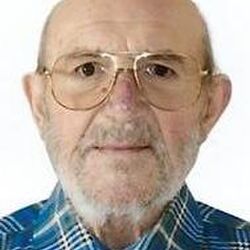 Roger LIEPIN à Tournai: avis de décès