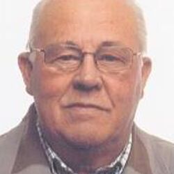 Roland Leyman à Dikkelvenne: avis de décès