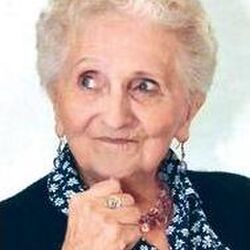 Suzanne DELHAYE à Jemeppe-sur-Sambre: avis de décès