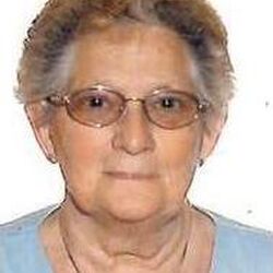 Thérèse AGUILLON à Quevaucamps: avis de décès