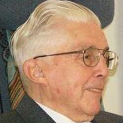 Victor DESPLANQUES à Ciney: avis de décès