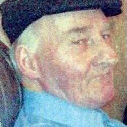 Wilfried MASELIS à Tournai: avis de décès