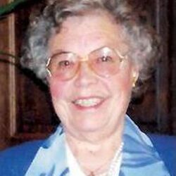 Yolande HERMAN à Évregnies: avis de décès