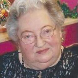 Agnès RONDEAUX à Marche-en-Famenne: avis de décès