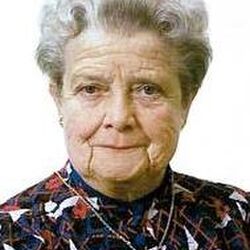 Albertine SOBRIE à Estaimpuis: avis de décès