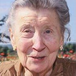 Alice FONCIN née DUPUIS  à Arlon: avis de décès