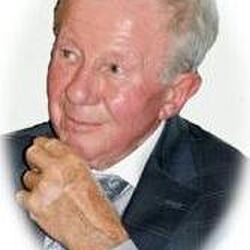 André LEJEUNE à Lierneux: avis de décès