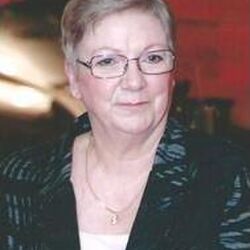 Annie MEUWIS à Saint-Hubert: avis de décès