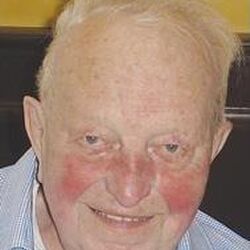 Arsène VANDERBEKEN à Deux-Acren: avis de décès