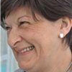 Béatrice VERLÉ à Chastre: avis de décès