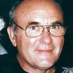 Bernard MARQUANT à -: avis de décès