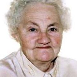 Claire LAGNEAU à Rochehaut: avis de décès