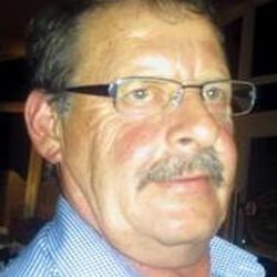 Claude PIENS à La Glanerie: avis de décès