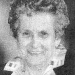 Francine THIRY Jean HENRY à -: avis de décès