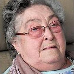 Gabrielle BILOUET à Mourcourt: avis de décès