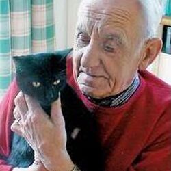 Georges JACQMIN à Dinant: avis de décès