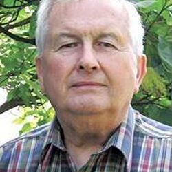 Georges SALEMBIER à Herseaux: avis de décès