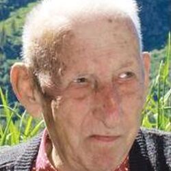 Gérard ANDRIN à Habay-la-Neuve: avis de décès