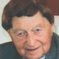 Gérard PATERNOTTE à Mévergnies-lez-Lens: avis de décès