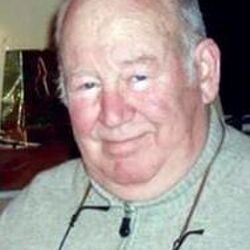 Gilbert MINET à Winenne: avis de décès